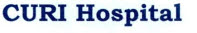 Curi Hospital Device mark 4350665 Trademark