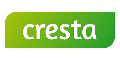 Cresta Device mark 4350713 Trademark