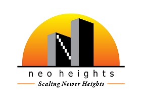 Neoheights Scaling Newer Heights Device mark 4350778 Trademark