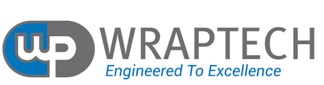 Wp Wraptech - Engineered To Excellence Device mark 4350814 Trademark