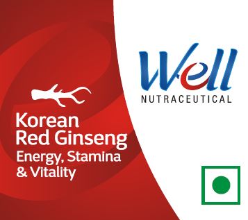 Well Korean Red Ginseng Device mark 4350914 Trademark