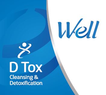 Well D Tox Device mark 4350916 Trademark