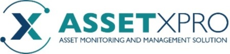 X Assetxpro Asset Monitoring And Management Solution Device mark 4350928 Trademark