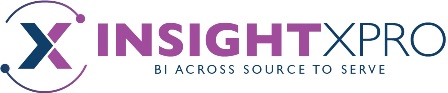 X Insightxpro B1 Across Source To Serve Device mark 4350939 Trademark