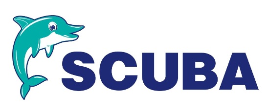 Scuba Label Device mark 4350971 Trademark