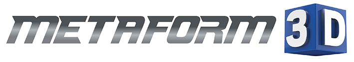 Metaform 3d Device mark 4351332 Trademark