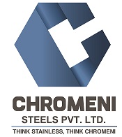 Chromeni With Tag Line Device mark 4351472 Trademark