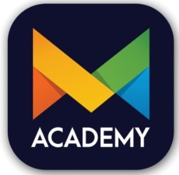 Macademy (device) Device mark 4351534 Trademark