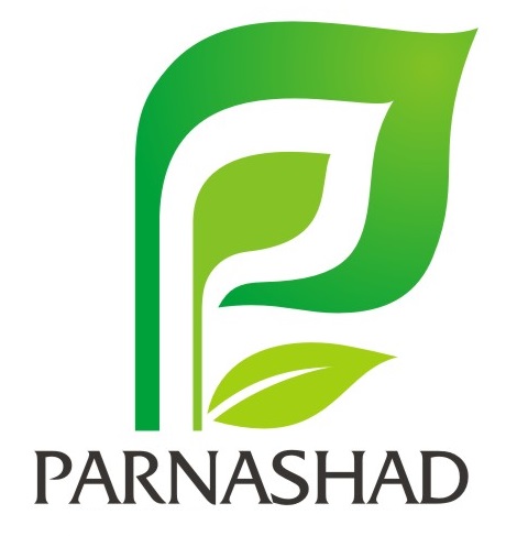 Parnashad With Device Device mark 4351650 Trademark