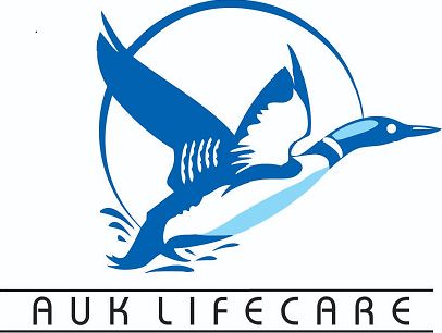 Auk Lifecare Device mark 4351669 Trademark
