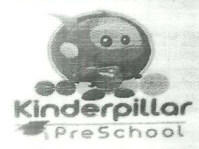 Kinderpillar Pre School Device mark 4351738 Trademark