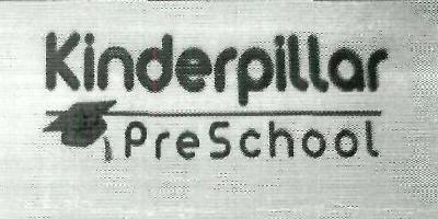 Kinderpillar Pre School Device mark 4351739 Trademark