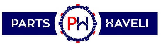 Parts Haveli With Device Of Ph Device mark 4351801 Trademark