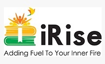 Irise; Adding Fuel To Your Inner Fire Device mark 4351849 Trademark