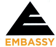 Embassy Device mark 4351887 Trademark
