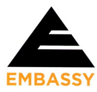 Embassy Device mark 4351892 Trademark