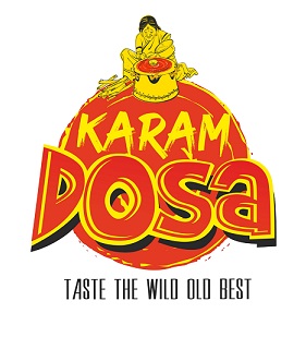 Karam Dosa Device mark 4351895 Trademark