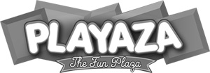 Playaza With Tagline The Fun Plaza & Device Device mark 4351914 Trademark