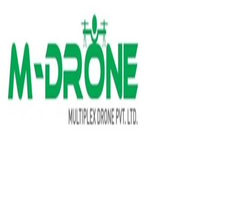 M-drone Multiplex Pvt. Ltd. Device mark 4351947 Trademark
