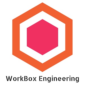 Workbox Engineering Device mark 4352019 Trademark