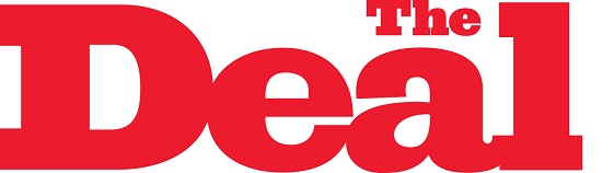 The Deal Device mark 4352037 Trademark
