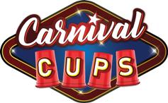 Carnival Cups Label Device mark 4352069 Trademark