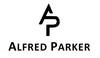 Alfred Parker (with Device) Device mark 4352116 Trademark