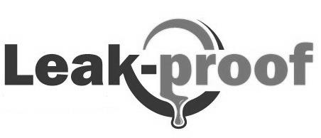 Leak Proof Device mark 4352269 Trademark