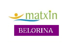 Matxin Belorina Device mark 4352347 Trademark
