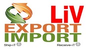 Liv Export Import ; Ship-it Receive- It Device mark 4352486 Trademark