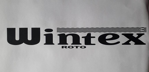 Wintex Roto Device mark 4352508 Trademark