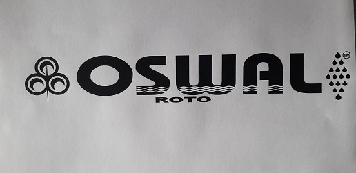 Oswal Roto Device mark 4352509 Trademark