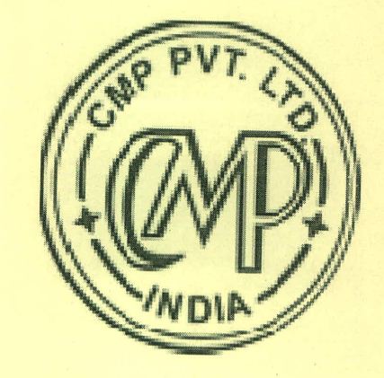 Cmp Pvt. Ltd. India Device mark 4352537 Trademark