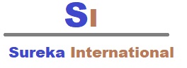 Sureka International With Device Device mark 4352567 Trademark