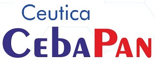 Ceutica Cebapan Device mark 4352575 Trademark