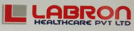 L Labron Healthcare Pvt. Ltd. Device mark 4352623 Trademark