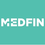 Medfin Device mark 4352724 Trademark
