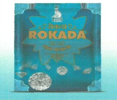Rokada Device mark 4352789 Trademark