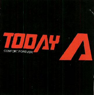 Today Comfort Forever A Device mark 4352828 Trademark
