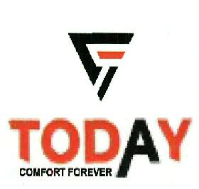 Today Comfort Forever A Device mark 4352829 Trademark