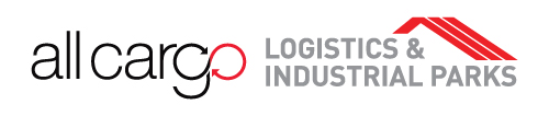 Allcargo Logistics & Industrial Parks Device mark 4352842 Trademark