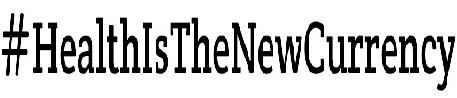 #healthisthenewcurrency Device mark 4352878 Trademark