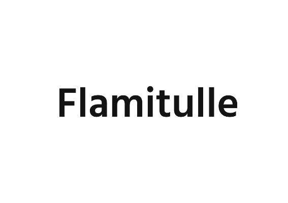 Flamitulle Device mark 4353058 Trademark
