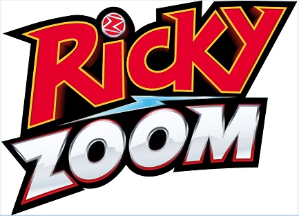 Ricky Zoom Device mark 4353061 Trademark