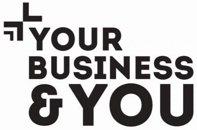 Your Business & You Device mark 4353119 Trademark