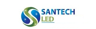 Santechled Device mark 4353125 Trademark