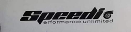 Speedio; Performance Unlimited Device mark 4353395 Trademark