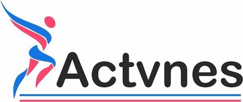 Actvnes With Device Device mark 4353420 Trademark