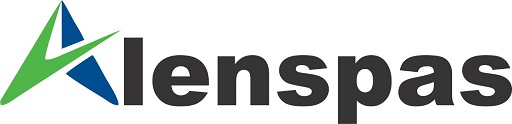 Alenspas Device mark 4353422 Trademark