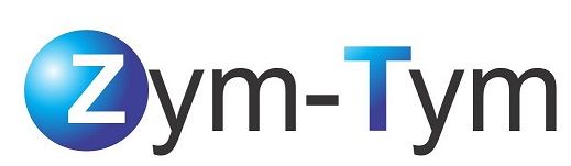 Zym-tym Device mark 4353425 Trademark